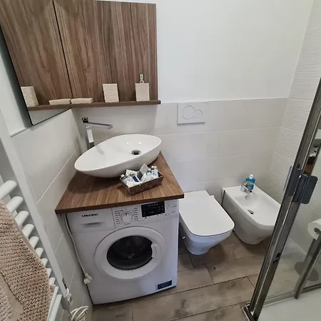 Casa Adry Apartment