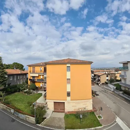 Casa Adry Apartment *