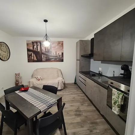 Casa Adry Apartment Peschiera del Garda