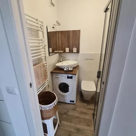 Casa Adry Apartment *
