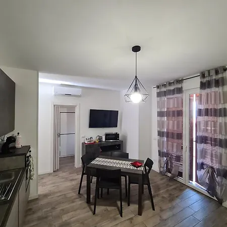 Casa Adry Apartment Peschiera del Garda