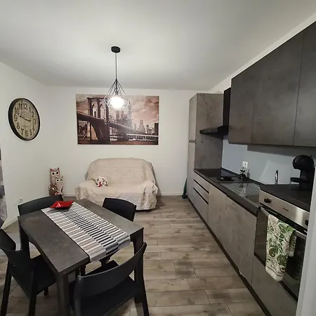 Casa Adry * Peschiera del Garda