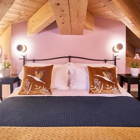Ca' Martini Appartement Peschiera del Garda