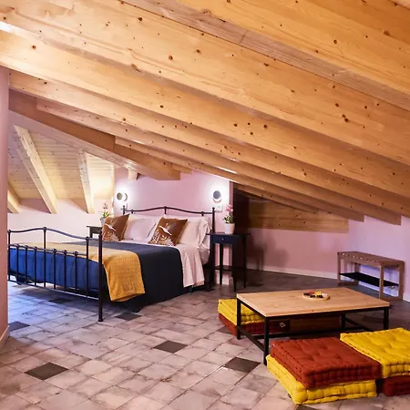 Ca' Martini Appartement