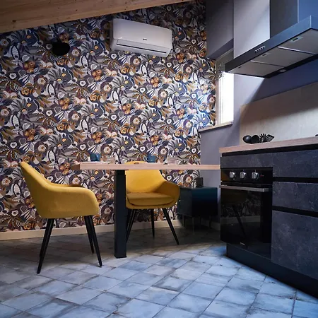 Ca' Martini Appartement