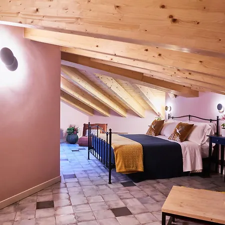 Appartement Ca' Martini
