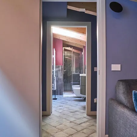 Appartement Ca' Martini Peschiera del Garda