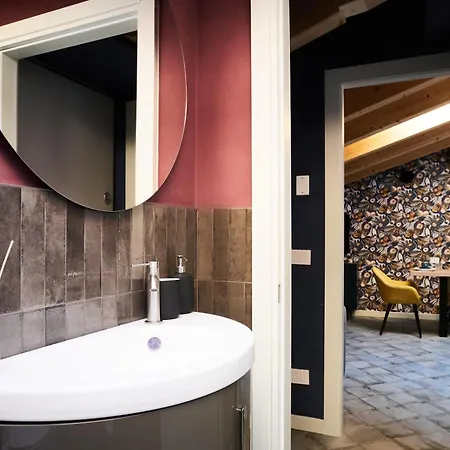 Appartement Ca' Martini