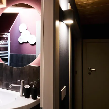 Ca' Martini Appartement *