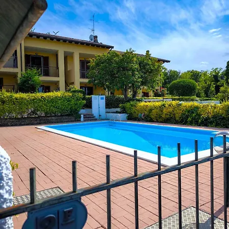 Appartement Sg Family - Garda View Peschiera del Garda