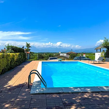 Sg Family - Garda View Appartement Peschiera del Garda