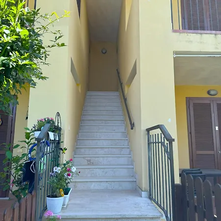 Sg Family - Garda View Appartement *