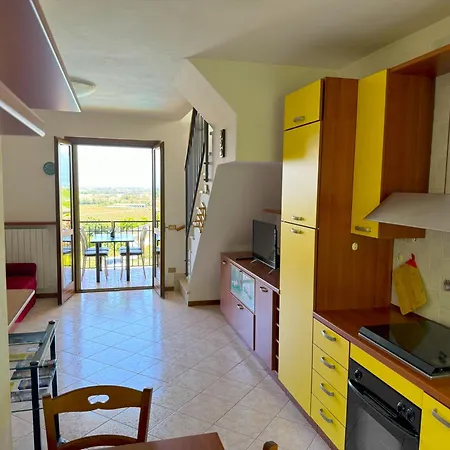 Sg Family - Garda View Appartement Peschiera del Garda