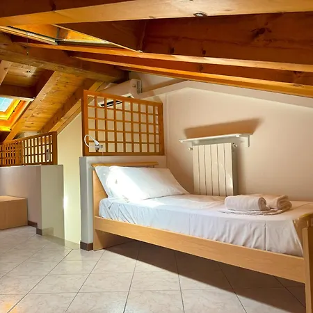 Appartement Sg Family - Garda View Peschiera del Garda