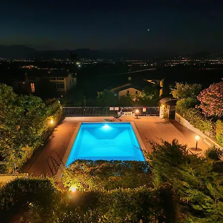 Appartement Sg Family - Garda View