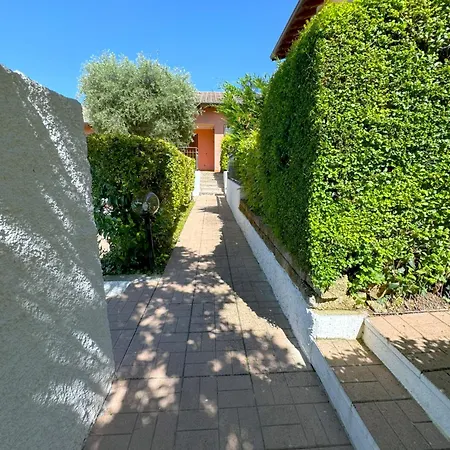 Appartement Sg Family - Garda View Peschiera del Garda