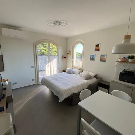 I It Apartamento