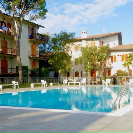Apartamento I It Peschiera del Garda