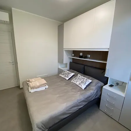 I It Apartamento