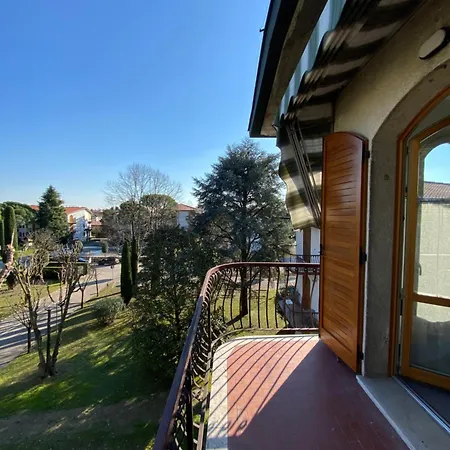 I It Apartamento
