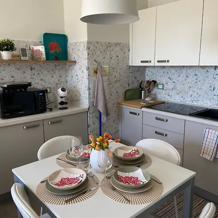 I It Apartamento Peschiera del Garda