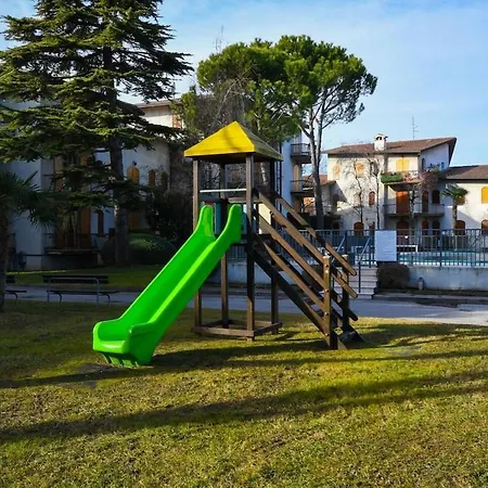 I It Apartamento Peschiera del Garda