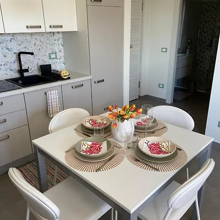 I It Apartamento *