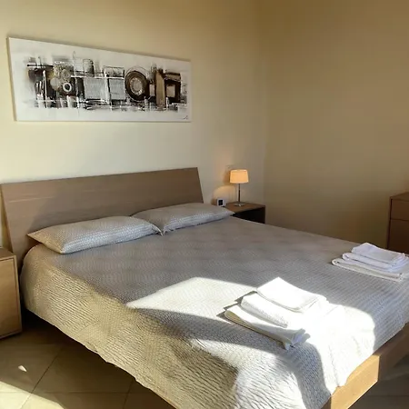 Apartment Garda Village 9
