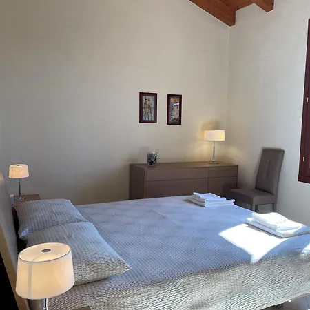 Apartment Garda Village 9 *