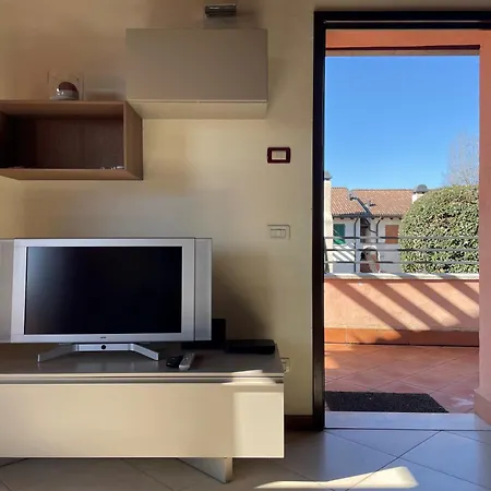 Apartment Garda Village 9 Peschiera del Garda