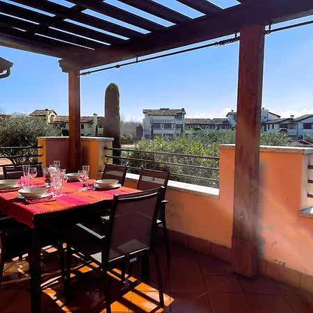 Apartment Garda Village 9 Peschiera del Garda
