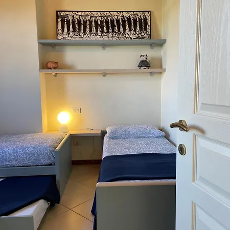 Garda Village 9 Apartment *