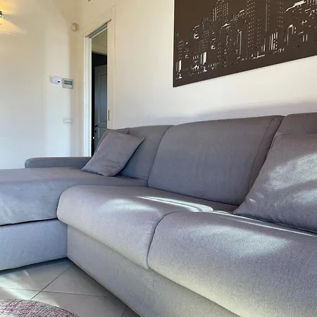 Apartment Garda Village 9 *