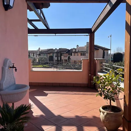 Garda Village 9 Apartment Peschiera del Garda