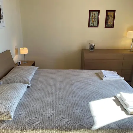 Apartment Garda Village 9