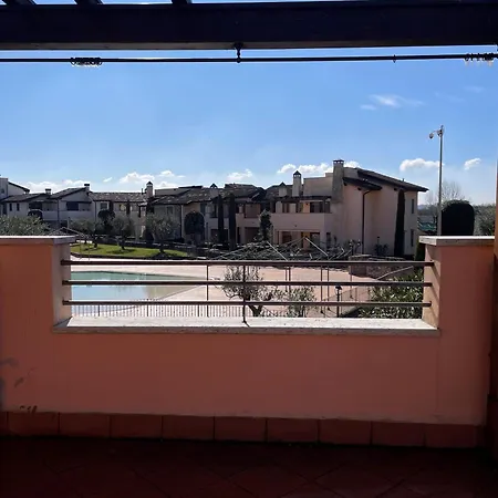 Apartment Garda Village 9 *