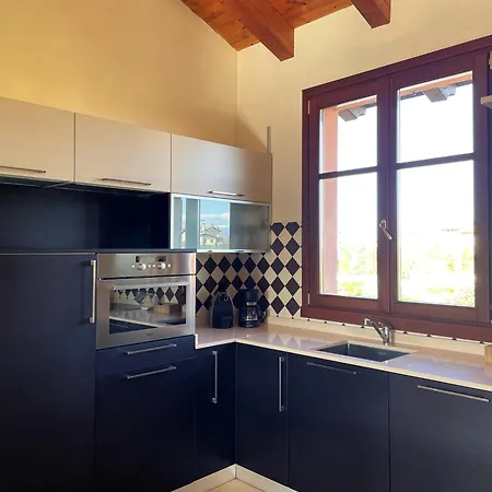 Garda Village 9 Apartment Peschiera del Garda