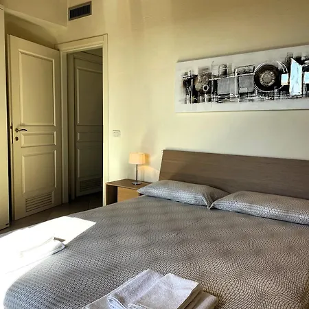 Garda Village 9 * Peschiera del Garda