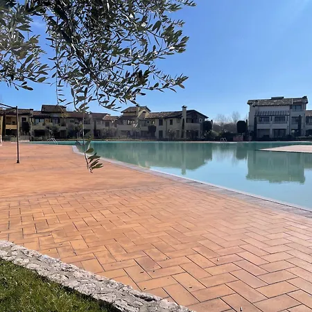 Apartment Garda Village 9