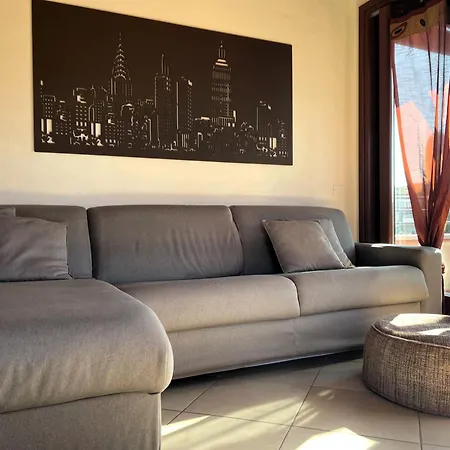 Garda Village 9 Apartment Peschiera del Garda