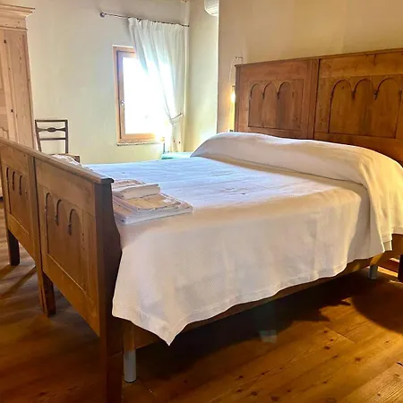 Cascina Girolda Country house *