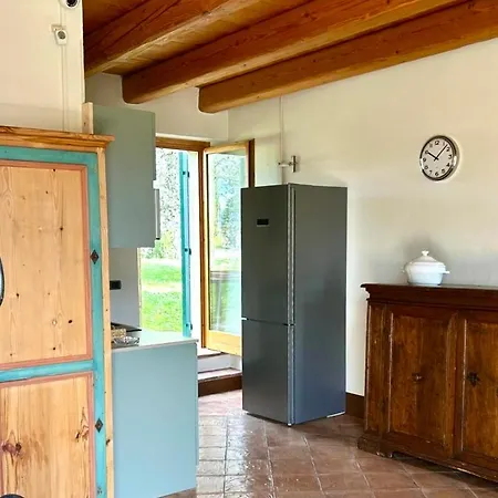 Cascina Girolda Peschiera del Garda