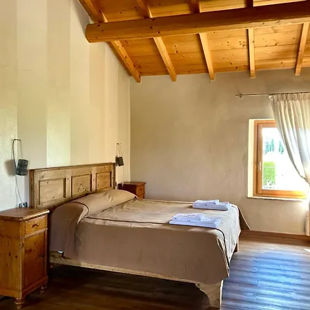 Country house Cascina Girolda *