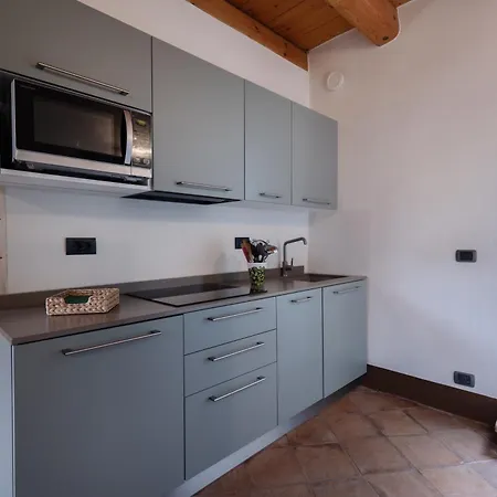 Cascina Girolda Country house Peschiera del Garda