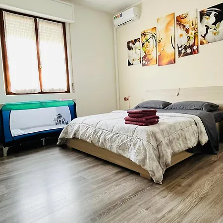 Casa Do Sol Appartement Peschiera del Garda