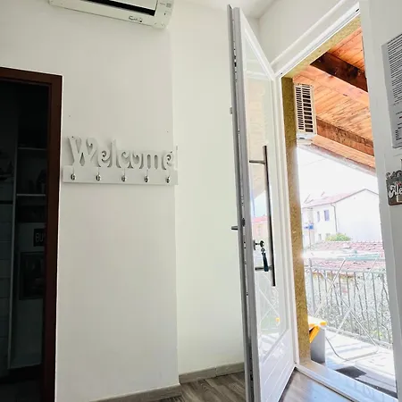 Appartamento Casa Do Sol Peschiera del Garda