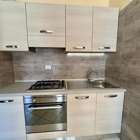 Apartamento Premium Peschiera