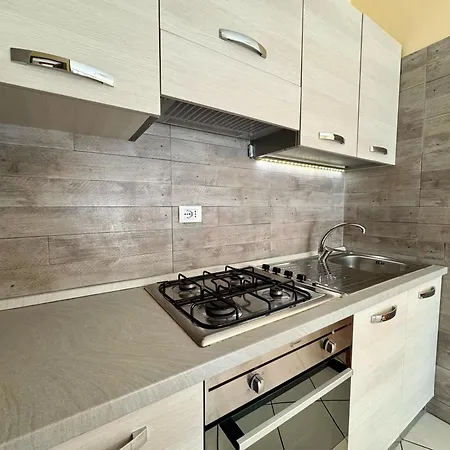 Apartamento Premium Peschiera *