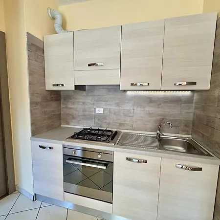 Premium Peschiera Apartamento *