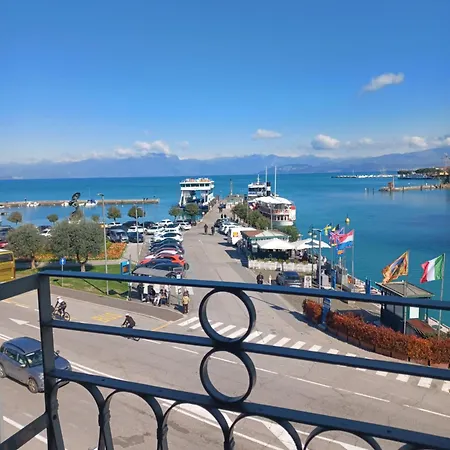Relais Al Porto Ora Apartment